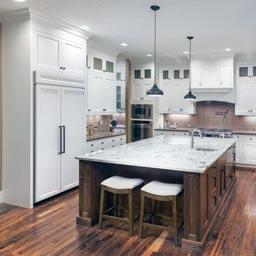 بازسازی خانه با جادوی جزئیات بازسازی خانه با جادوی جزئیات