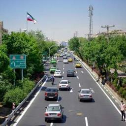 منطقه 14 تهران