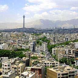 منطقه 8 تهران