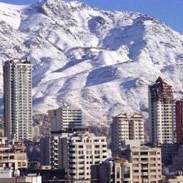 منطقه 1 تهران