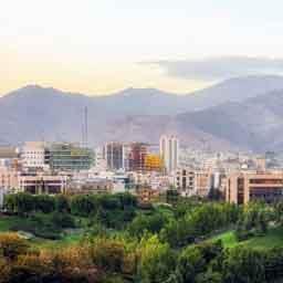 اجاره آپارتمان در تهران
