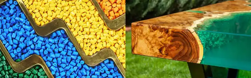 رزین چیست + کاربردهای رزین